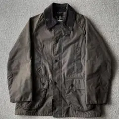 Barbour バブアー オイルドジャケットのサムネイル