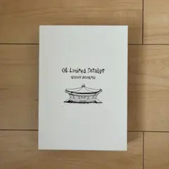 04 Limited Sazabys / NIPPON BUDOKAN