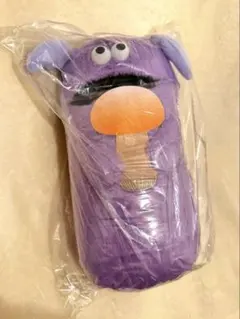 ⭐️新品未開封⭐️Whippi&Wrappi ホイッピ&ラッピ ぬいぐるみBIG