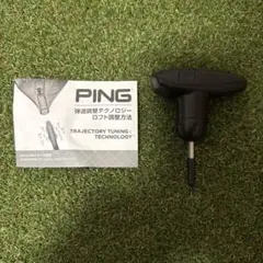 ☆159 ゴルフ GOLF トルクレンチ PING ピンのサムネイル