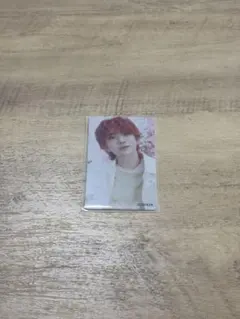 SEVENTEEN ジョシュア　always yours hmv特典