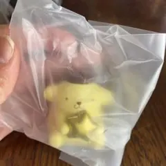 きらめきバルーンフィギュア ポムポムプリン