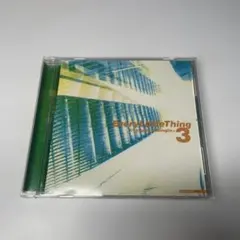 EveryBestSingle＋3　EveryLittleThing ベスト　②