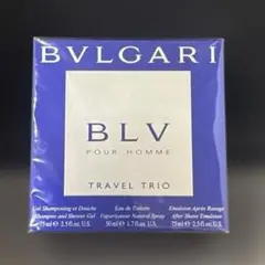 廃盤 新品未開封 ブルガリ プールオム デオドラントスティック 75g