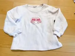 マイメロディ　パジャマセット