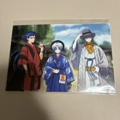 FGO 京まふ ポストカード