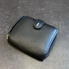 メゾンマルジェラ　Maison Margiela　コンパクト　ジップウォレットのサムネイル