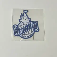 2025年最新】GENICnationの人気アイテム - メルカリ
