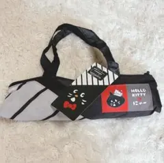 にゃー　ハローキティー　キティーちゃん　海外限定　未発売　数量限定　傘　日傘