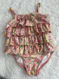 ベビー服　水着