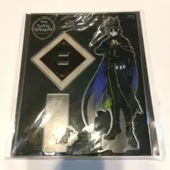 マレウス・ドラコニア 寮服 アクリルスタンド