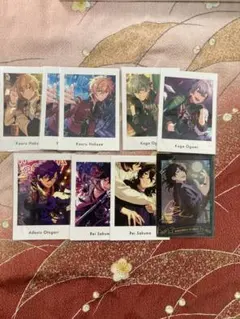 ぱしゃっつ　ぱしゃこれ　UNDEAD