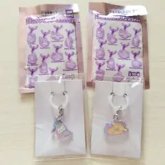 サンリオ アクリルチャーム クリーム in スナック