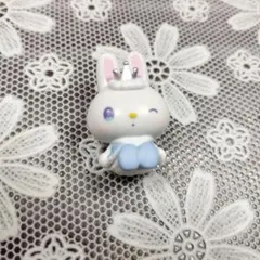 タカラトミーアーツ★どーりーみっくす★リズムくん★ガチャガチャ　サンリオ