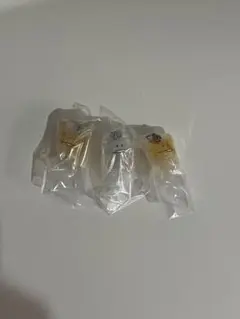 なめこ栽培キット めじるしアクセサリー2 3つセット