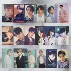 JO1 鶴房汐恩 トレカ まとめ売り 42枚