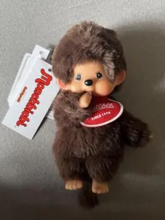 2026年最新】モンチッチぬいぐるみの人気アイテム - メルカリ