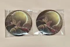 2025年最新】青柳冬弥 缶バッジ ノクターンの人気アイテム - メルカリ