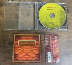 THE YELLOW MONKEY TRIAD YEARS act I & II