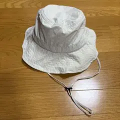 ユニクロ UVカットハットのサムネイル