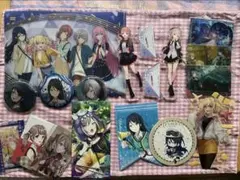 プロセカ　Leo/needグッズセット