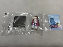 パンティ＆ストッキングwithガーターベルト　一番くじ　フィギュア