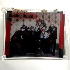 2026年最新】BLACKish house アクリルスタンドの人気アイテム - メルカリ