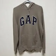 GAP フード付きパーカー Lサイズ