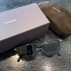 トムフォード サングラス TOMFORD TF876-D 55N - メルカリ