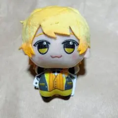 amptakxcolors ぬいぐるみ