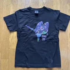 ANNA SUI アナスイ エヴァンゲリオン Tシャツ　初号機