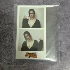 TWICE MusicPlant ラキドロ 2cutフォト サナ