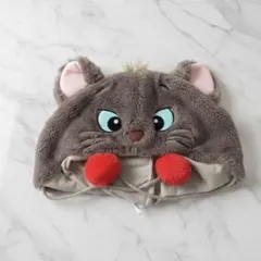 ベルリオーズ　ファンキャップ　カチューシャ　マリー