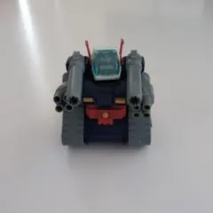 ガンタンクSDのサムネイル