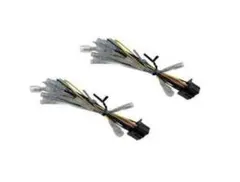 【2個セット】DEH-5600/FH-4600用電源コネクター★カロッツェリアのサムネイル