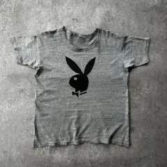 PLAYBOY ラビットヘッド Tシャツ vintage 菅田将暉 90S - メルカリ