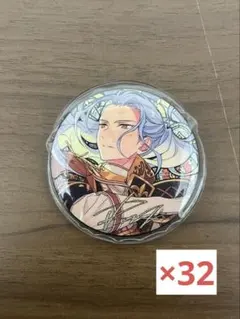 あんスタ 乱凪砂 時光 缶バッチ 32点