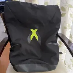 adidas バックパック 黒