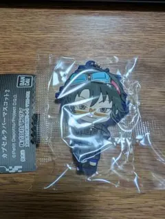 ペルソナ5 タクティカ デコラPIC アクリル 明智吾郎 シークレット
