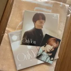 MAZZEL Only You 8種フルセット