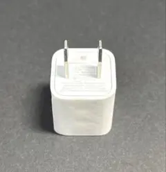 Apple純正 充電器　未使用品