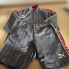 PUMAジャージ2000年代モデル希少