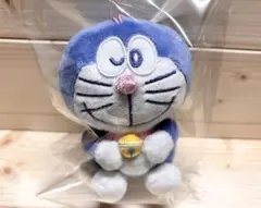 ドラえもん マスコット ぬいぐるみ
