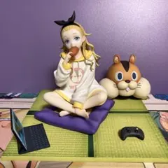 2026年最新】クルミ 「リコリス・リコイル」 1/7 塗装済み完成品の人気