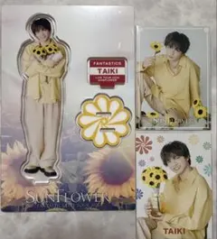 2026年最新】佐藤大樹 アクスタの人気アイテム - メルカリ