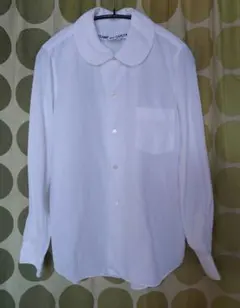 2026年最新】comme des garcons ブラウスの人気アイテム - メルカリ