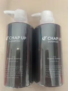 CHAP UP チャップアップ　シャンプー 300mL 2本セットのサムネイル