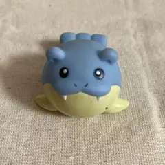 タマザラシ　アザラシ　ポケモン ソフビ 指人形　フィギュア　ソフビ人形【匿名】のサムネイル