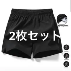 SHEIN 速乾 スポーツ 短パン