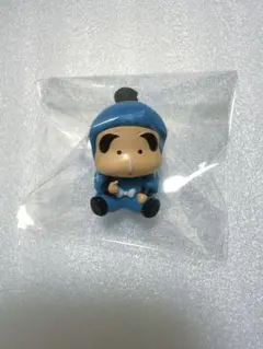 忍たま乱太郎　まちぼうけ　福富しんべヱ　しんべえ